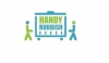 Company Logo For Handy Rubbish'