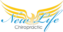 Warren New Life Chiropractic Logo