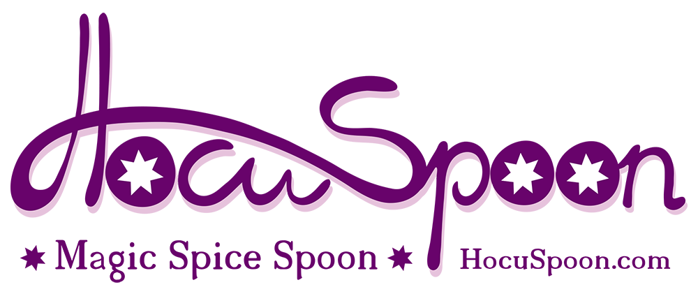 HocuSpoon'