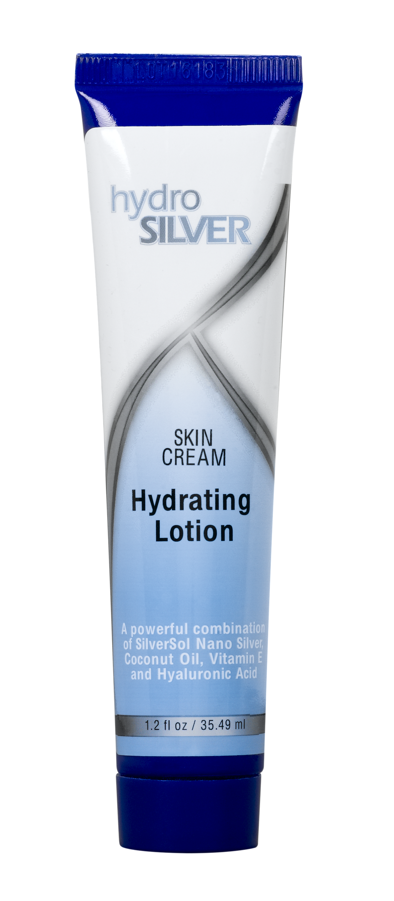 AcnePro1 Step 3 HyroSilver