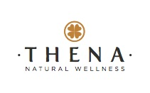 Thena Natural Wellness Logo