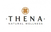 Thena Natural Wellness Logo