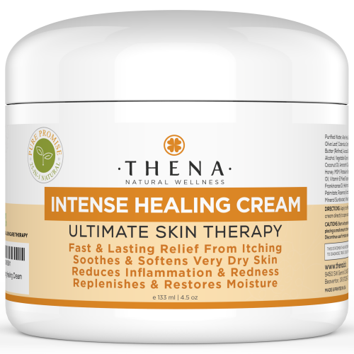 Thena Natural Wellness Intense Healing Cream'