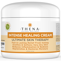 Thena Natural Wellness Intense Healing Cream