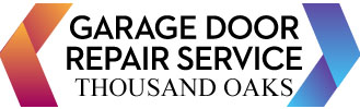 Company Logo For The Garage Door Guys Thousand Oaks'