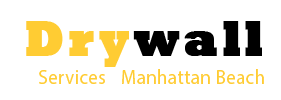 Company Logo For Drywall Repair Manhattan Beach'