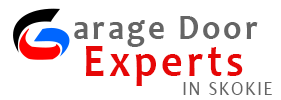 Company Logo For Garage Door Repair Skokie'