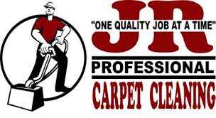 Company Logo For JR PRO Clean'