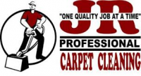 JR PRO Clean Logo