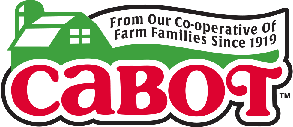 Logo For Cabot Creamery Co-operative'