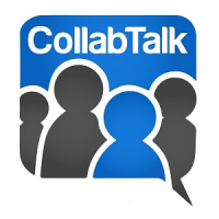 CollabTalk LLC Logo