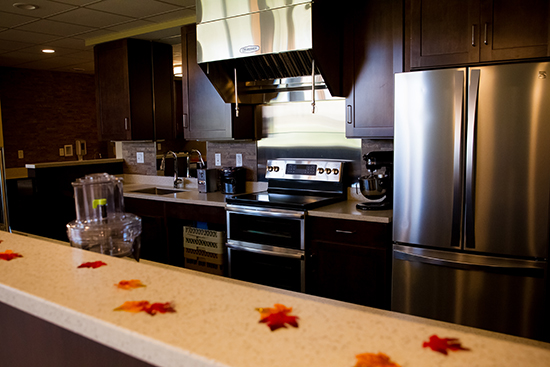 Country Style Kitchen
