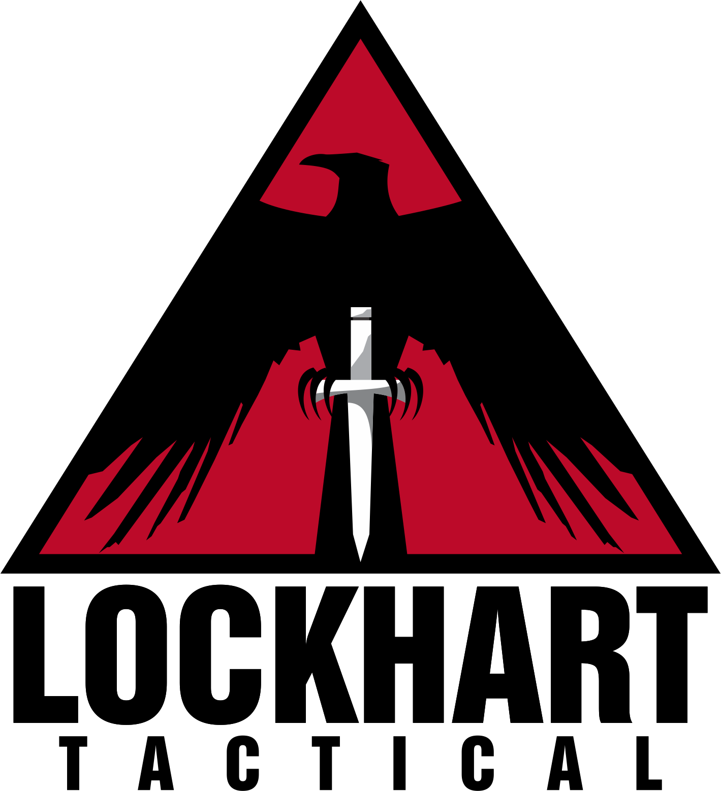 Lockhart Tactical Logo