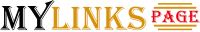 MyLinksPage Logo