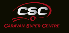 Caravan super centre'
