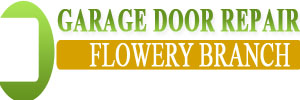 Company Logo For Garage Door Repair Flowery Branch'