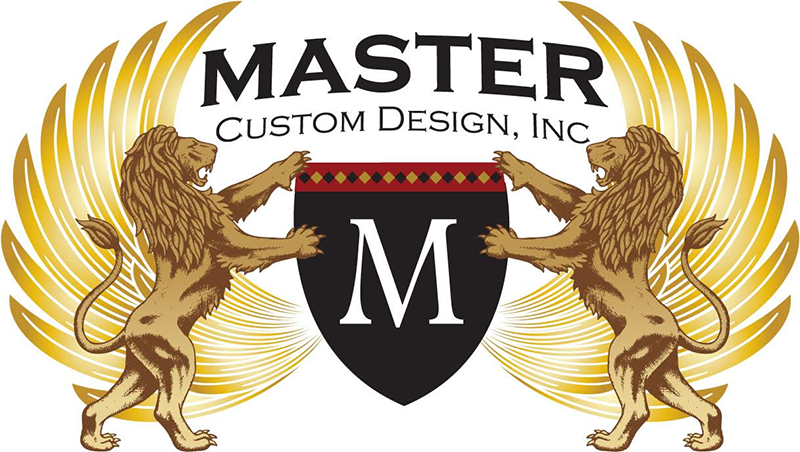 Company Logo For Master Custom Design, Inc.'