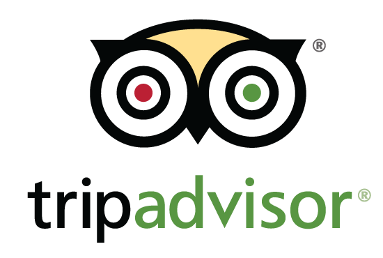 TripAdvisor Logo