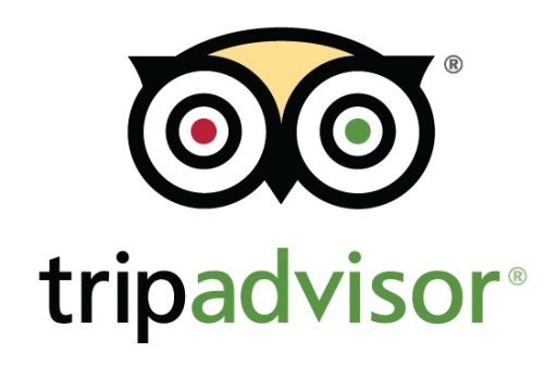 TripAdvisor Logo'