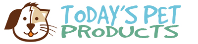 TodaysPetProducts.com Logo