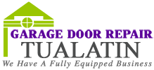 Company Logo For Garage Door Repair Tualatin'