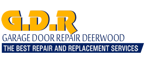 Company Logo For Garage Door Repair Deerwood'