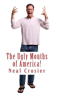 Ugly Mouths of America Cover