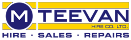 Company Logo For MTeevan Hire Ltd'