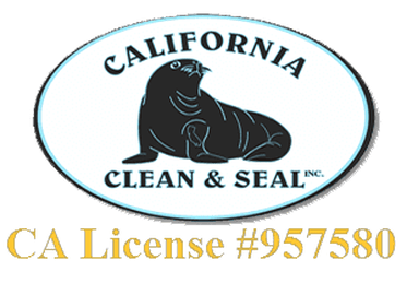 Company Logo For California Concrete Clean and Seal'