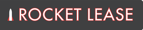 Rocket Lease Logo