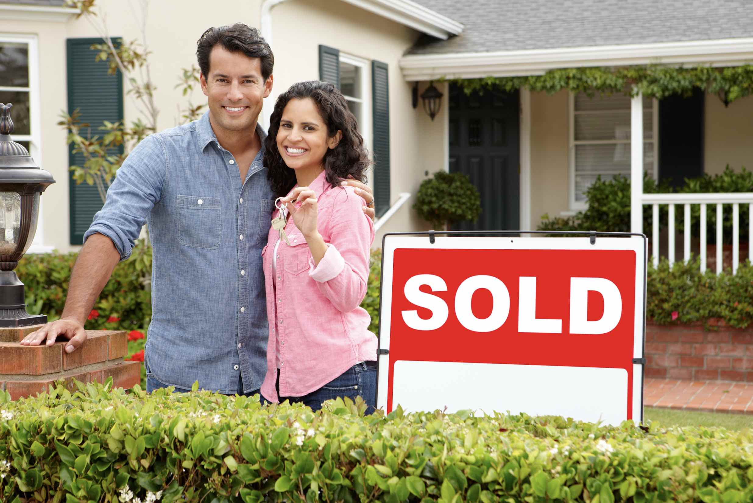 Atlanta Home Connections