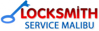 Locksmith Malibu Logo