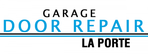 Company Logo For Garage Door Repair La Porte'