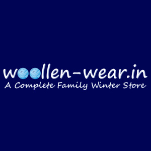Company Logo For Woollen Wear'