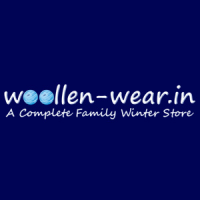 Woollen Wear Logo