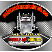 Mobile Mechanics of Colorado Logo