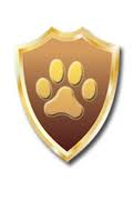 Champion a Pet Logo