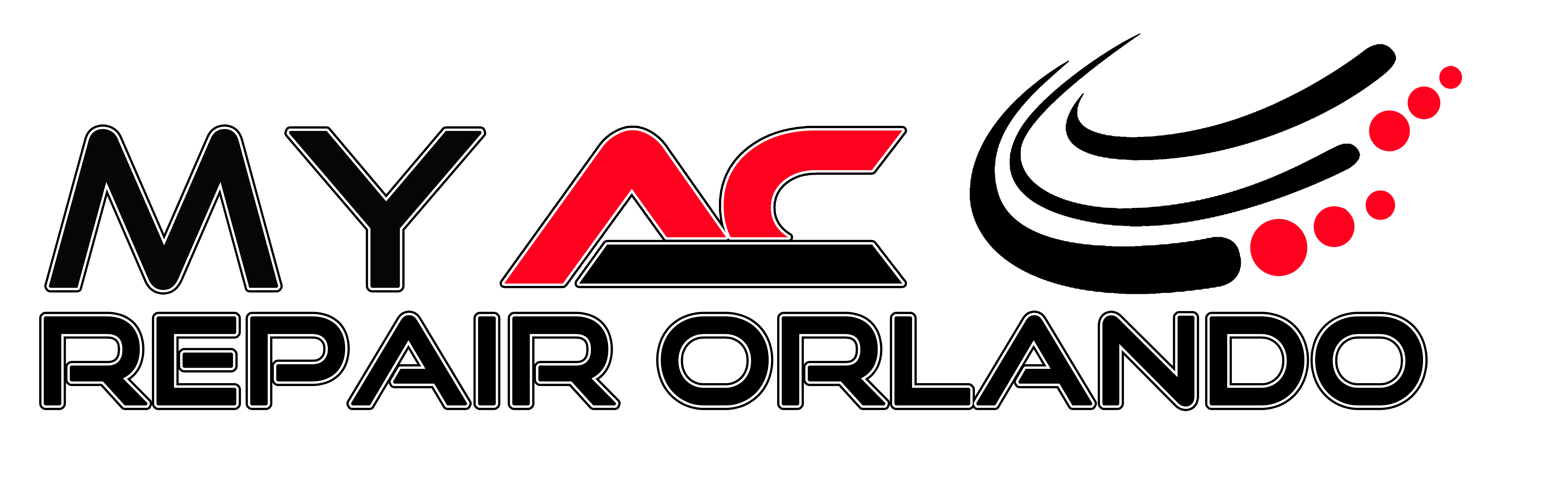 Company Logo For My AC Repair Orlando'