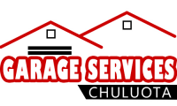 Garage Door Repair Chuluota Logo
