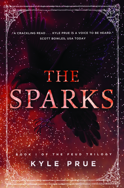 The Sparks'