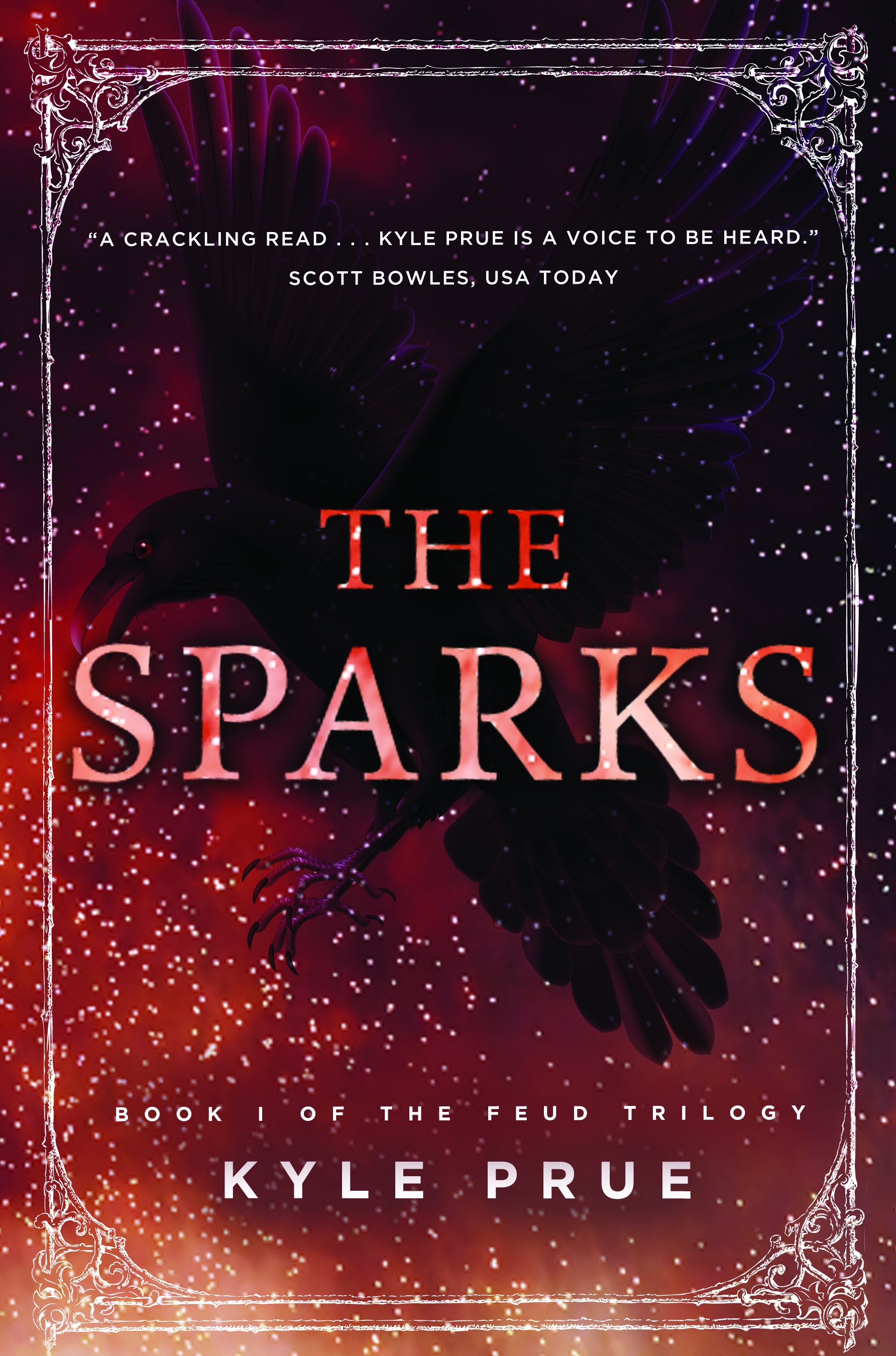 The Sparks'