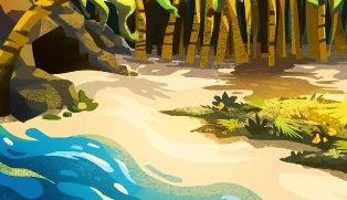 The Mysteries Of Cow Island