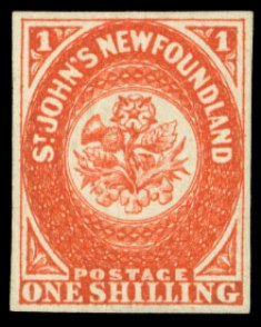 Rasdale Stamp Company