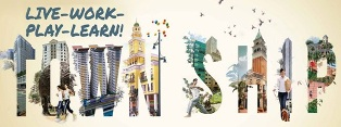 Megaworld Townships'