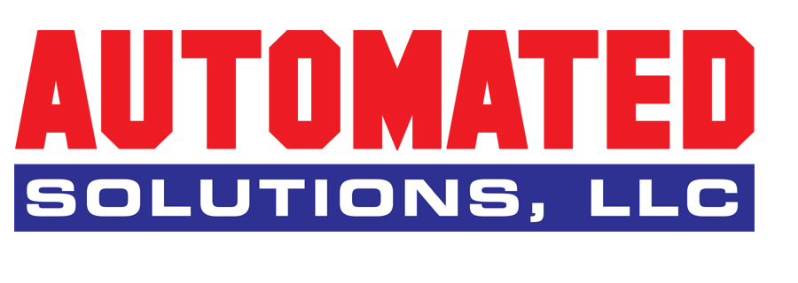 Automated Solutions Logo