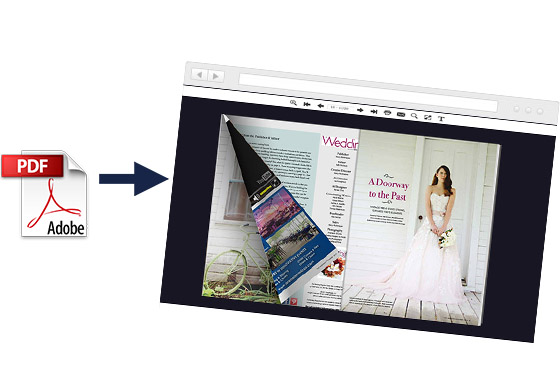 FlipBuilder Launches Photo Flipbook Maker'