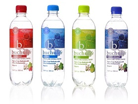 Herbal Water by BuchuLife
