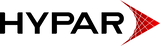 HYPAR Kayak