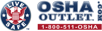 OSHA Outlet Logo