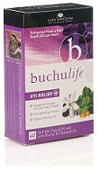 UTI Relief Capsules by Buchulife